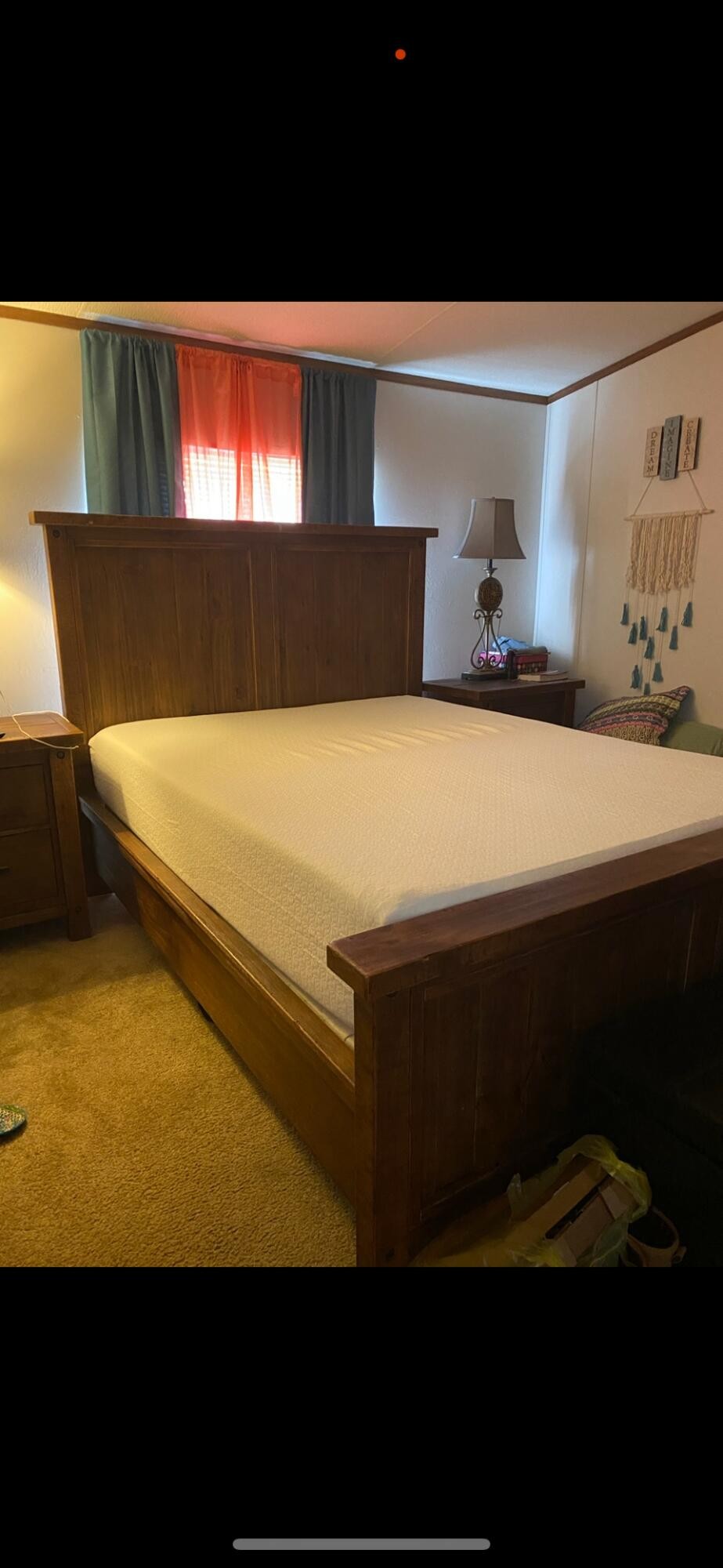 122 Haddock Lane Benton, TN 37307 - Photo 20 of 23 a close view of cabinet