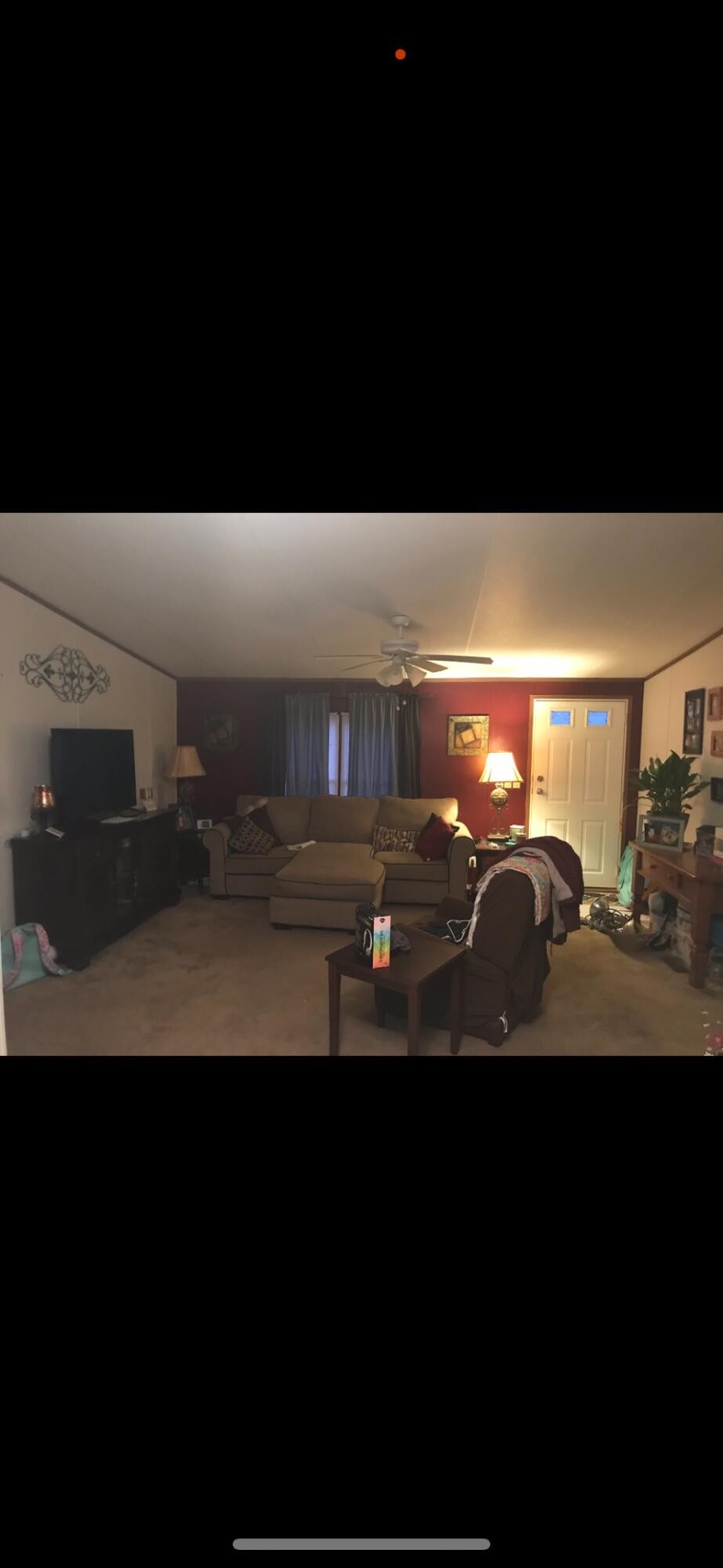 122 Haddock Lane Benton, TN 37307 - Photo 23 of 23 a view of a back yard