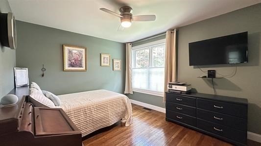 172 Arah Street Manchester, NH 03104 - Photo 21 of 42