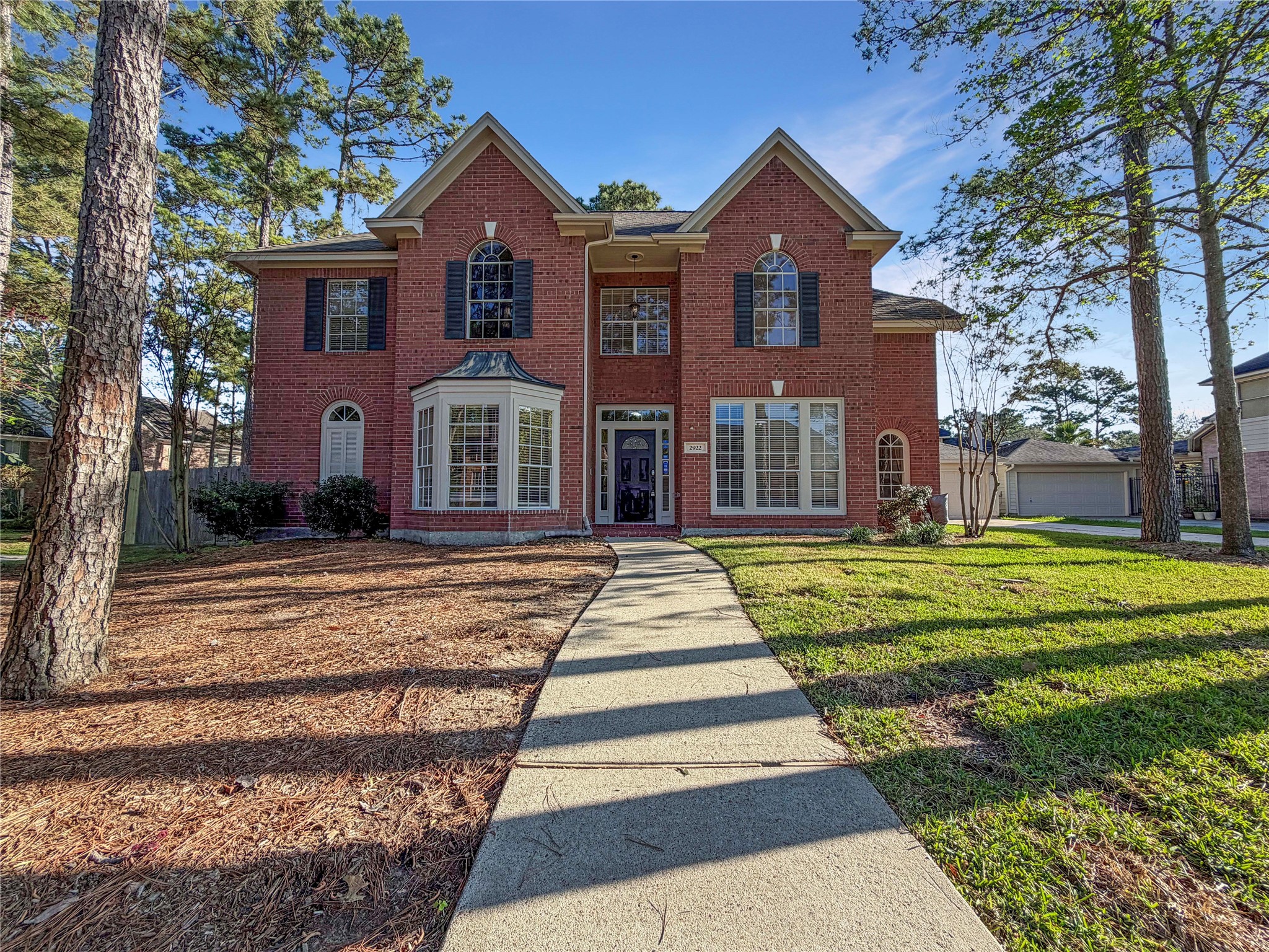 2922 Laurel Mist Court Houston, TX 77345 - Photo 1 of 29