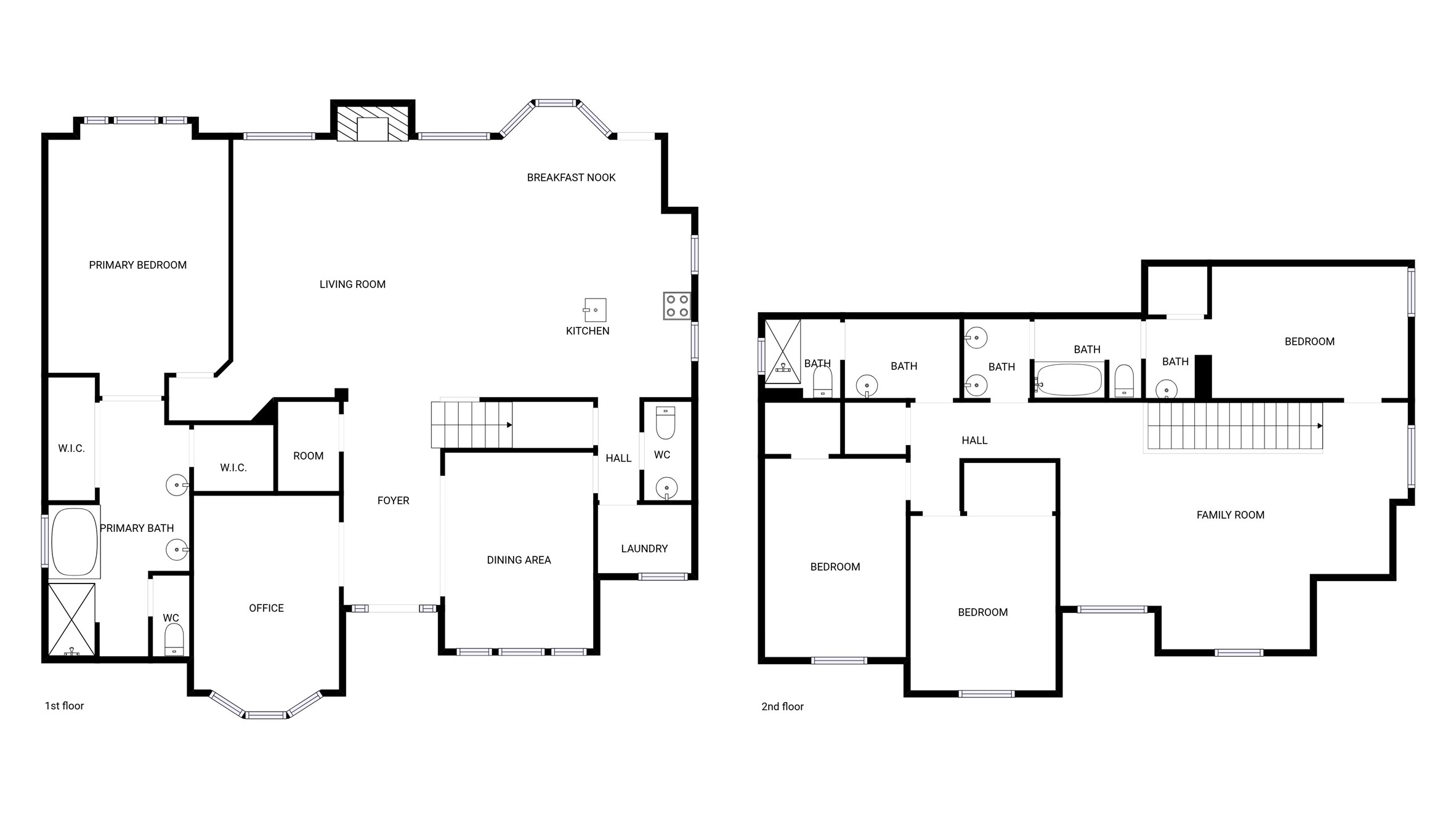 2922 Laurel Mist Court Houston, TX 77345 - Photo 29 of 29