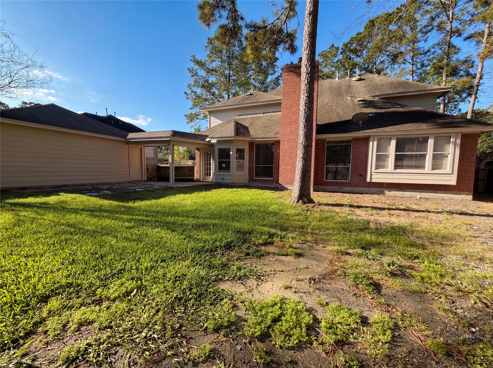 2922 Laurel Mist Court Houston, TX 77345 - Photo 5 of 29