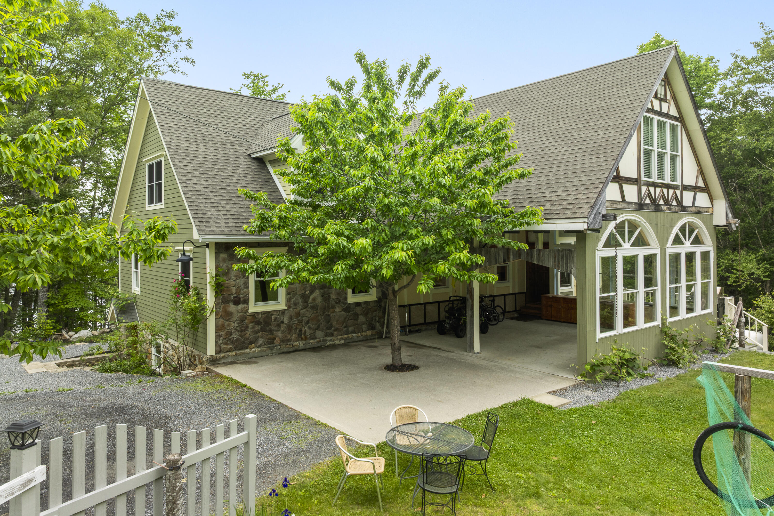 33 Neighba Lane Boothbay, ME 04537 - Photo 3 of 34 06-33 Neighba Ln, Boothbay, ME-TP