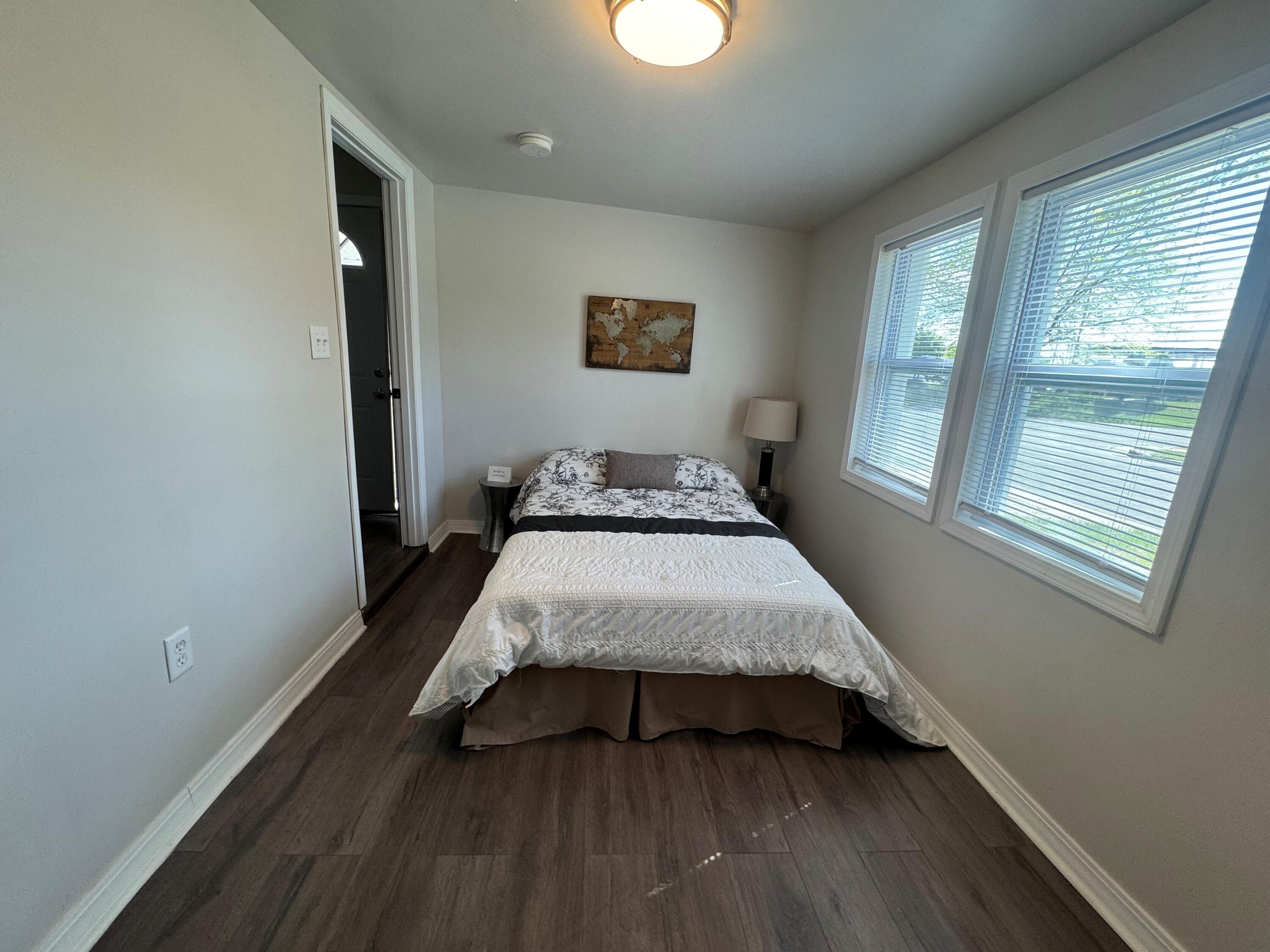 709 Dexter Street Madison, WI 53704 - Photo 5 of 19 Bedroom 2