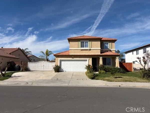 $528,000 | 724 Grassy Meadow Drive, San Jacinto, CA 92582