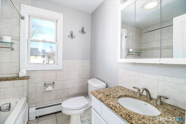 $639,000 | 3 9th Avenue, Danbury, CT 06810