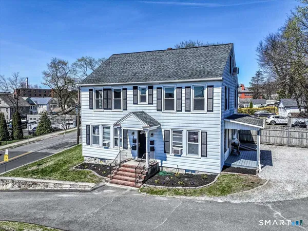 $639,000 | 3 9th Avenue, Danbury, CT 06810