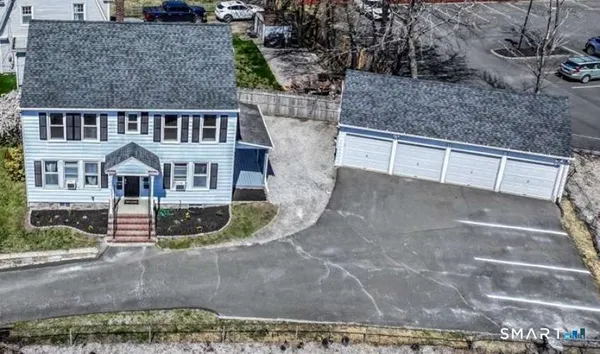 $639,000 | 3 9th Avenue, Danbury, CT 06810