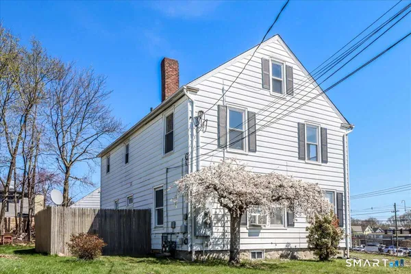 $639,000 | 3 9th Avenue, Danbury, CT 06810