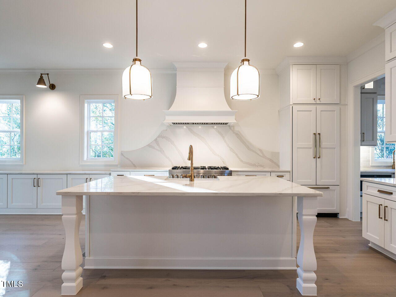 4800 Latimer Road Raleigh, NC 27609 - Photo 9 of 49 015-1280x960-kitchen