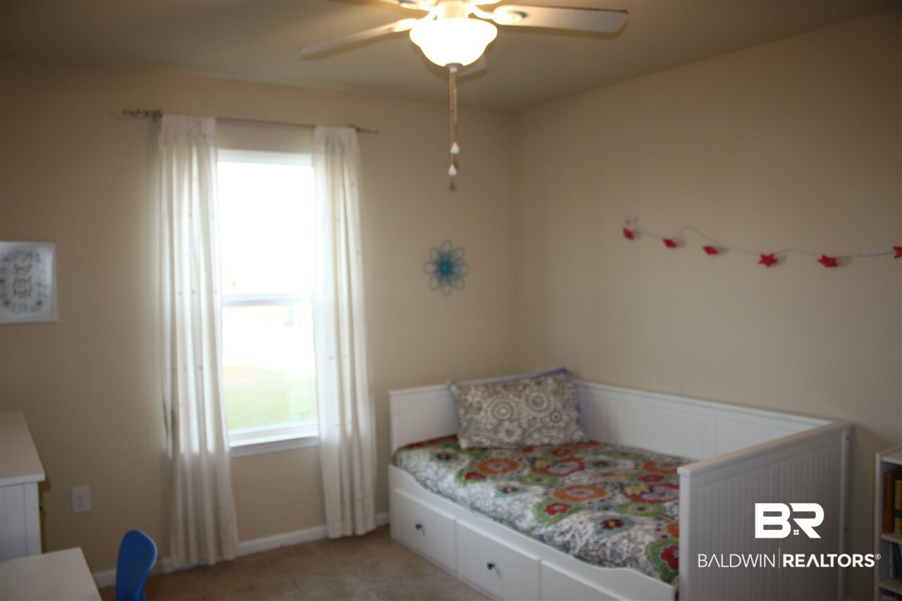 6951 Crimson Ridge Street Gulf Shores, AL 36542 - Photo 28 of 33 Bedroom 3