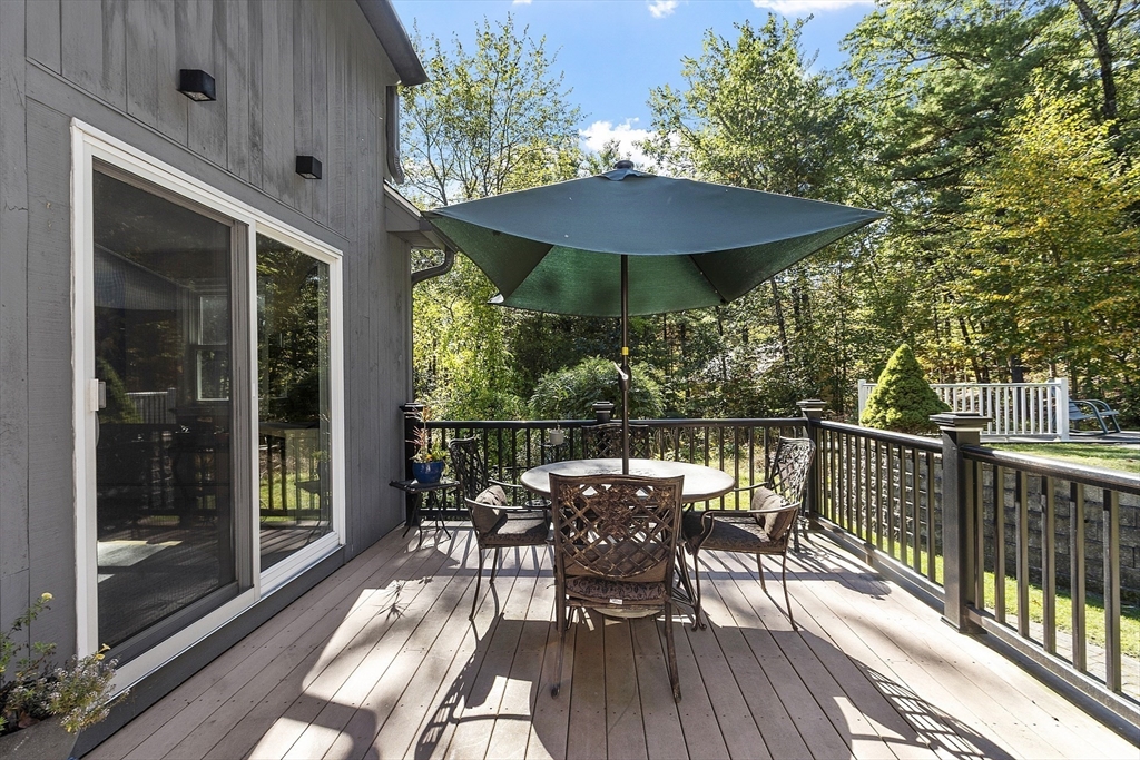 802 Reservoir Road Lunenburg, MA 01462 - Photo 15 of 41