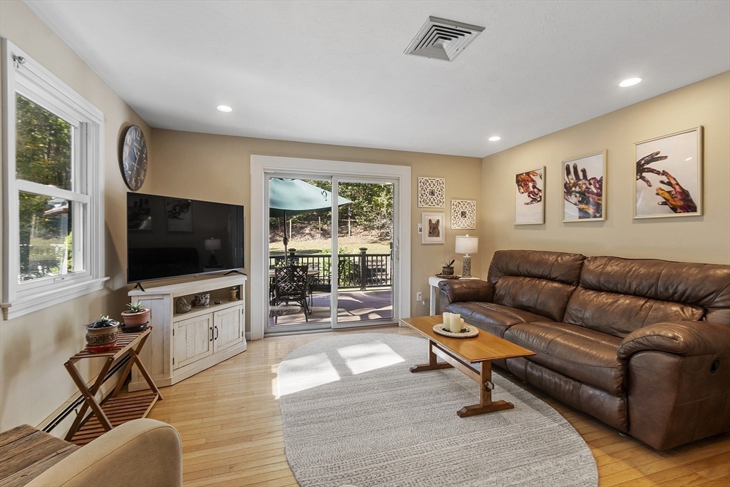 802 Reservoir Road Lunenburg, MA 01462 - Photo 29 of 41