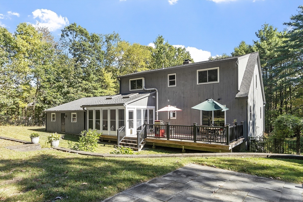 802 Reservoir Road Lunenburg, MA 01462 - Photo 4 of 41