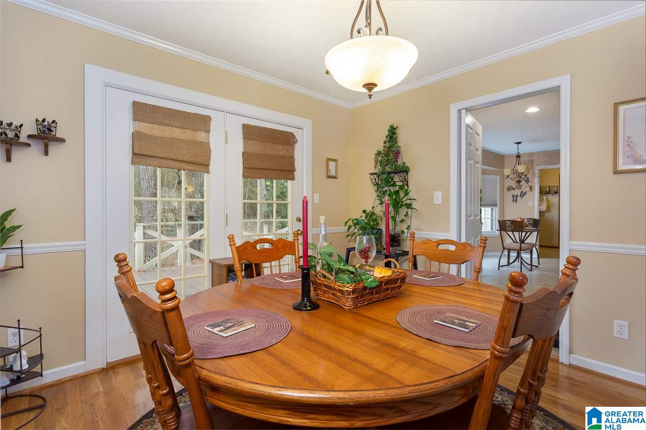 806 Brookhaven Road Anniston, AL 36207 - Photo 10 of 37