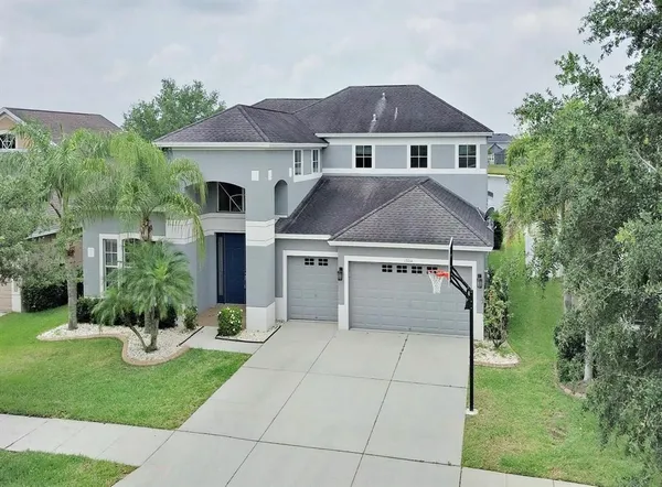 $3,450 | 13714 Artesa Bell Drive, Riverview, FL 33579