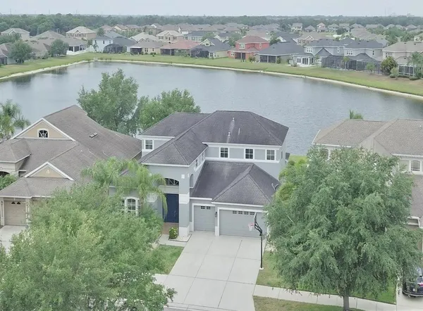 $3,450 | 13714 Artesa Bell Drive, Riverview, FL 33579