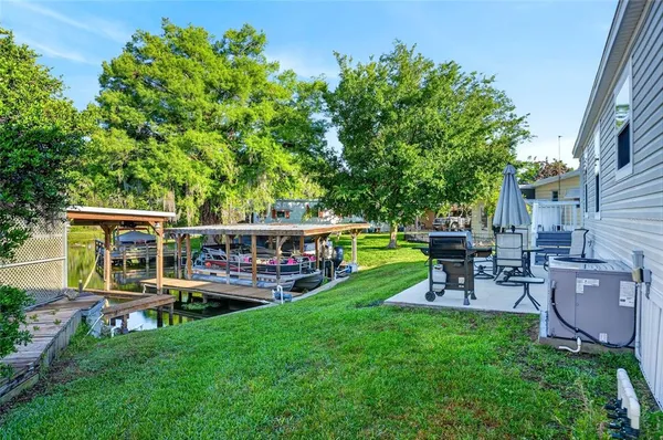 $345,000 | 31609 Terrace Drive, Tavares, FL 32778