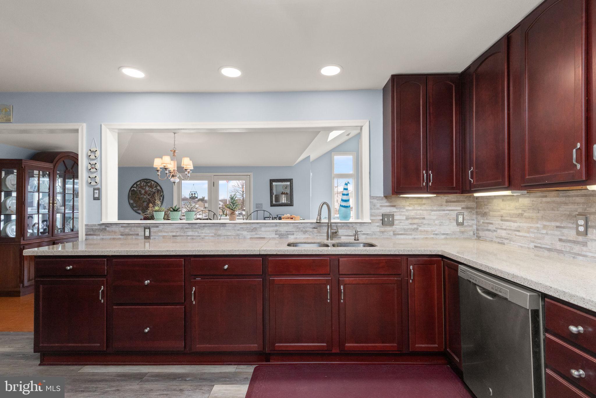3 Old Sound Road Joppa, MD 21085 - Photo 22 of 48 Kitchen