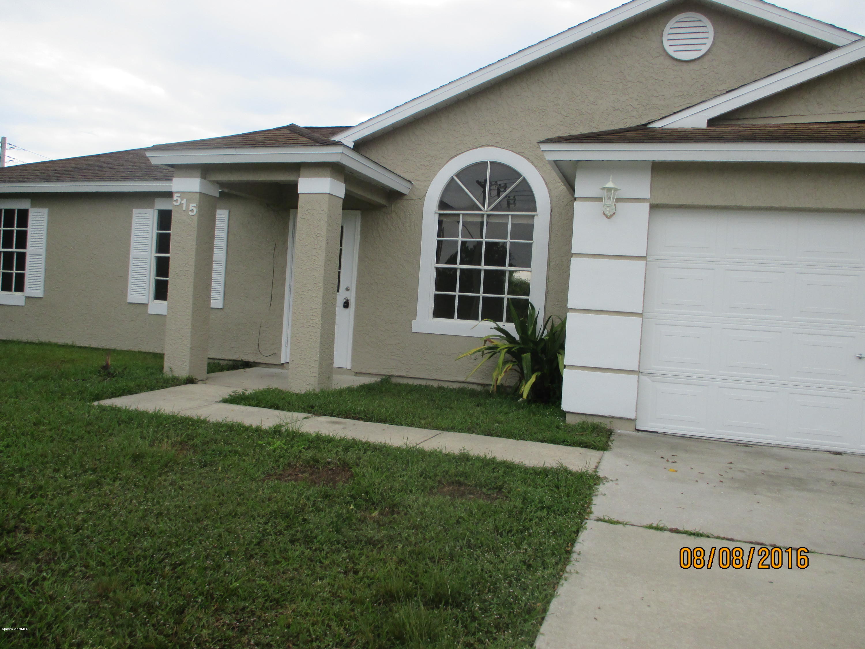 515 Degroodt Road Southwest Palm Bay, FL 32908 - Photo 1 of 9 IMG_0585