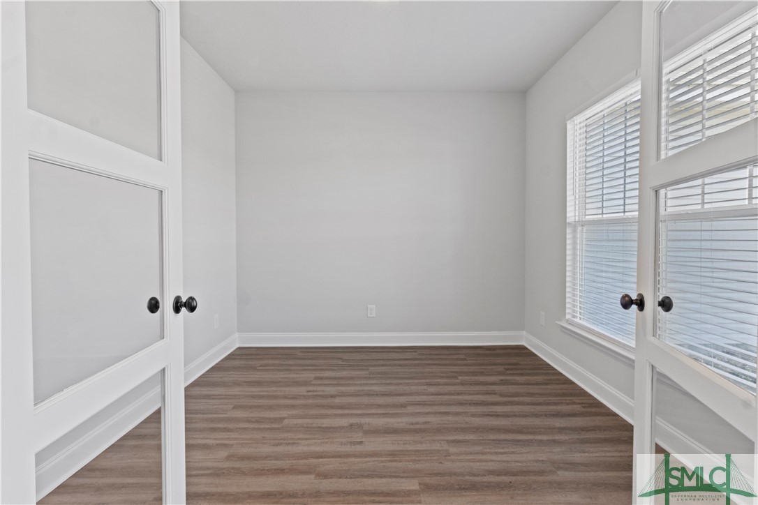 355 West E Smith Road Pembroke, GA 31321 - Photo 3 of 35