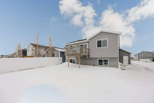 $2,500 | 7394 21st Street South, Fargo, ND 58104