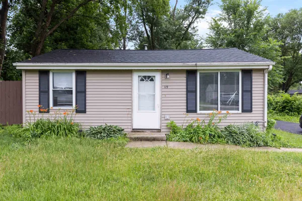 $109,999 | 119 Superior Avenue, Machesney Park, IL 61115