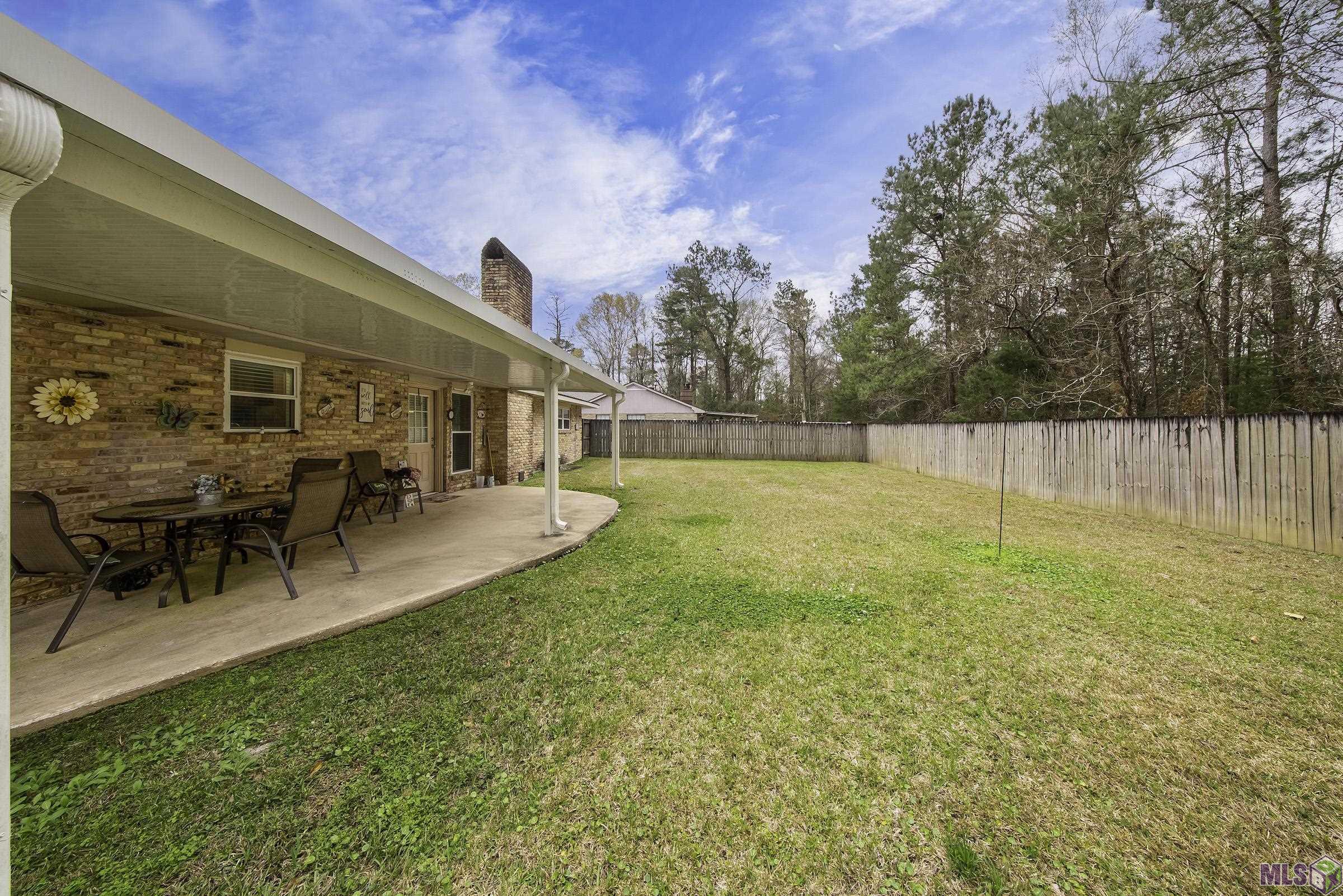 1507 Chartres Avenue Denham Springs, LA 70726 - Photo 13 of 14