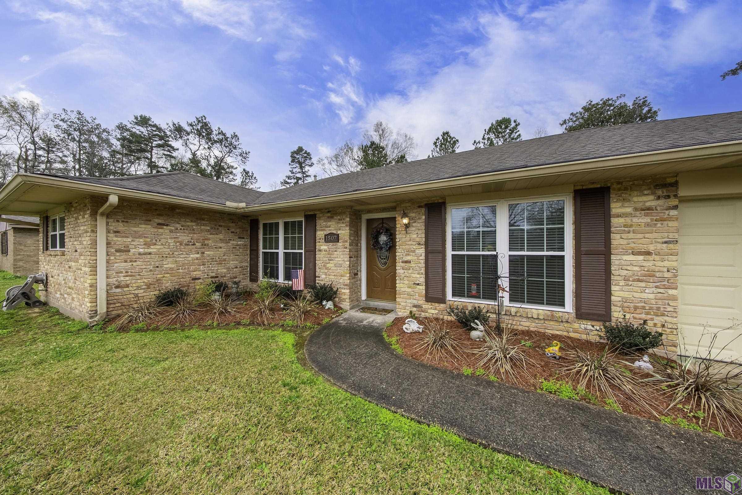 1507 Chartres Avenue Denham Springs, LA 70726 - Photo 14 of 14