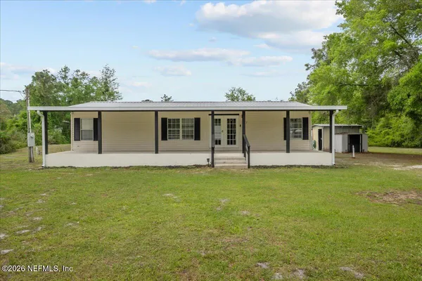 $170,000 | 117 Bumpy Lane, Palatka, FL 32177