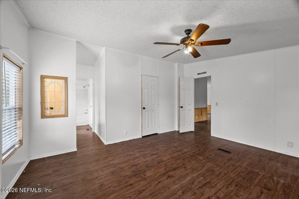 117 Bumpy Lane Palatka, FL 32177 - Photo 12 of 26 Master Bedroom