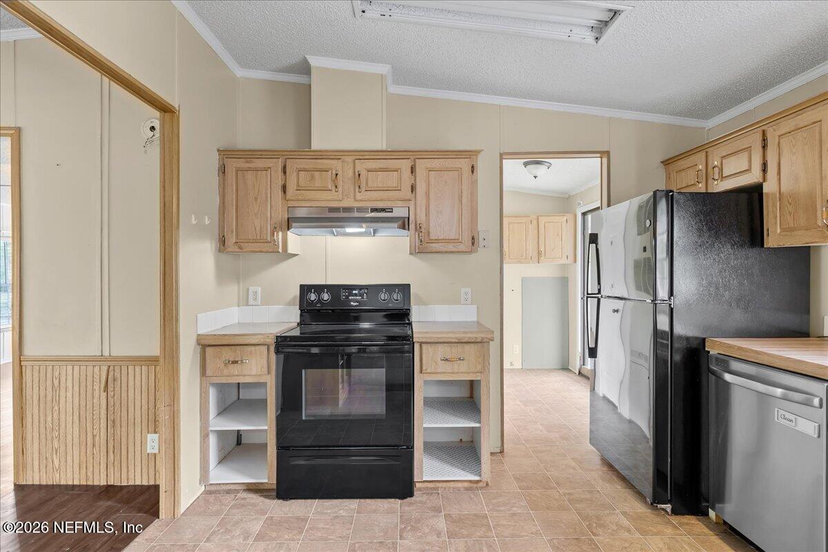 117 Bumpy Lane Palatka, FL 32177 - Photo 19 of 26 Kitchen