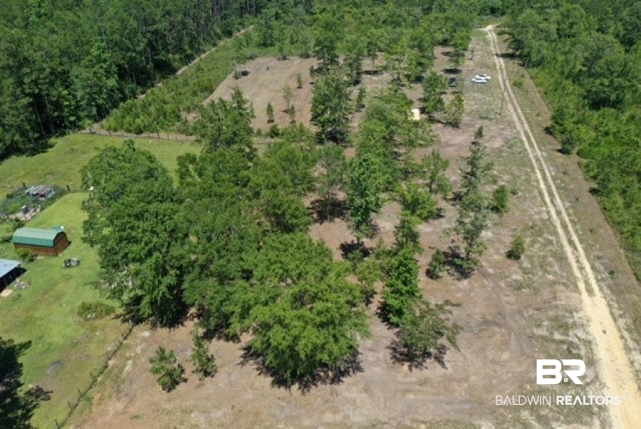2 Splinter Hill Road Perdido, AL 36562 - Photo 2 of 6