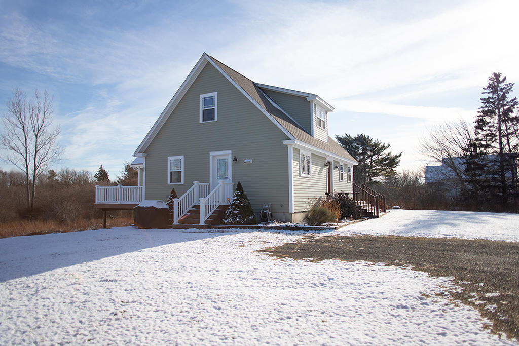 204 Port Clyde Road St. George, ME 04860 - Photo 4 of 60 IMG_1314