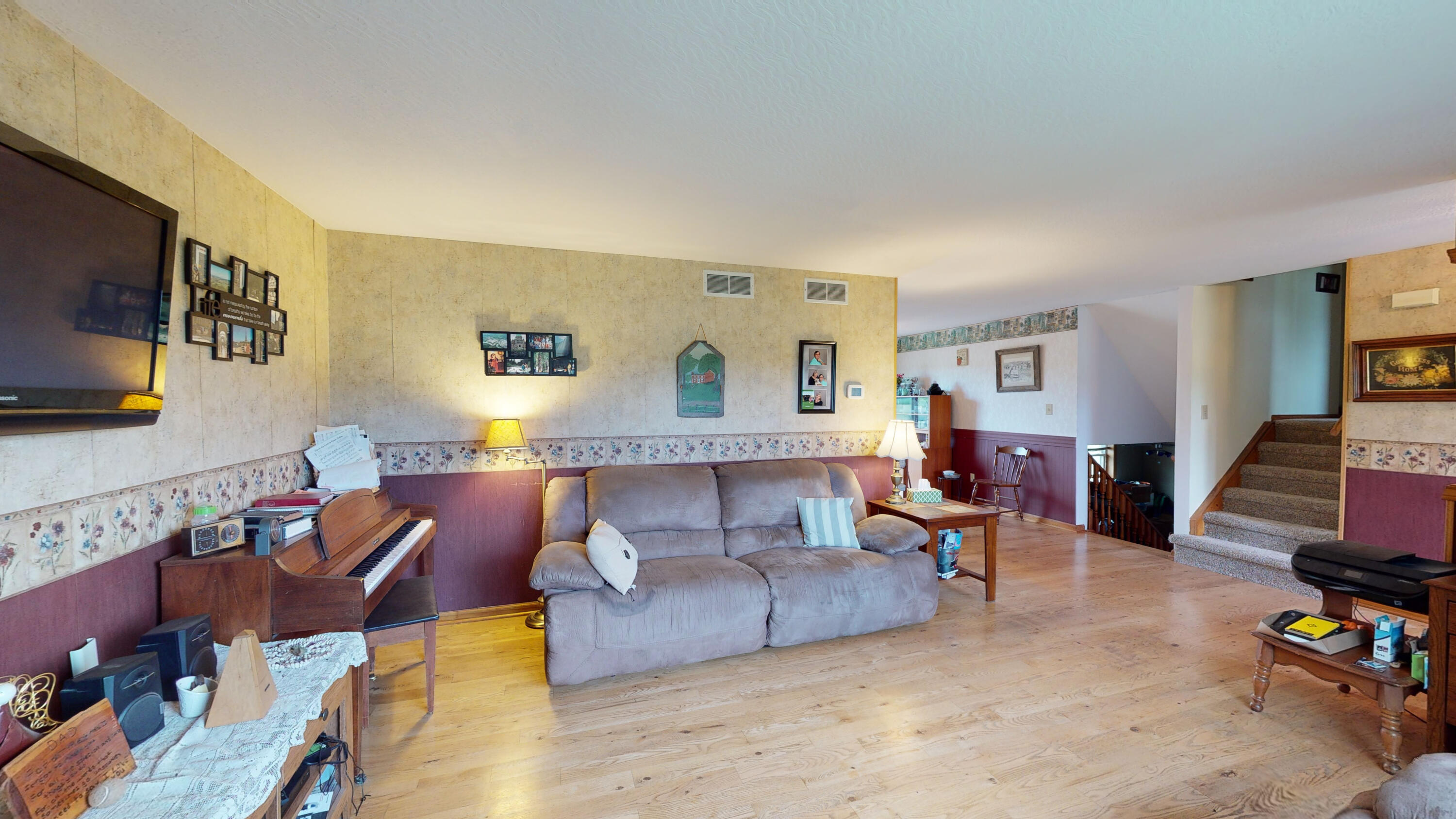 23755 Rapp-Dean Road Raymond, OH 43067 - Photo 5 of 52 Gallery Image 5