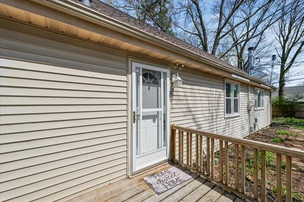 $395,000 | 910 Foley Avenue, Champaign, IL 61820