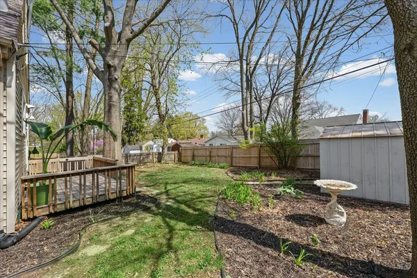 $395,000 | 910 Foley Avenue, Champaign, IL 61820