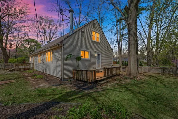 $395,000 | 910 Foley Avenue, Champaign, IL 61820
