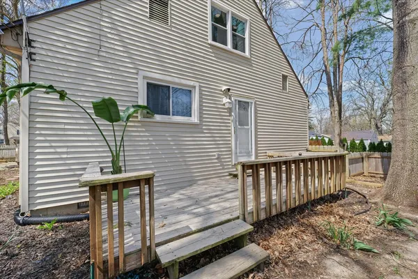 $395,000 | 910 Foley Avenue, Champaign, IL 61820