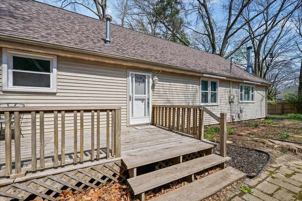 $395,000 | 910 Foley Avenue, Champaign, IL 61820