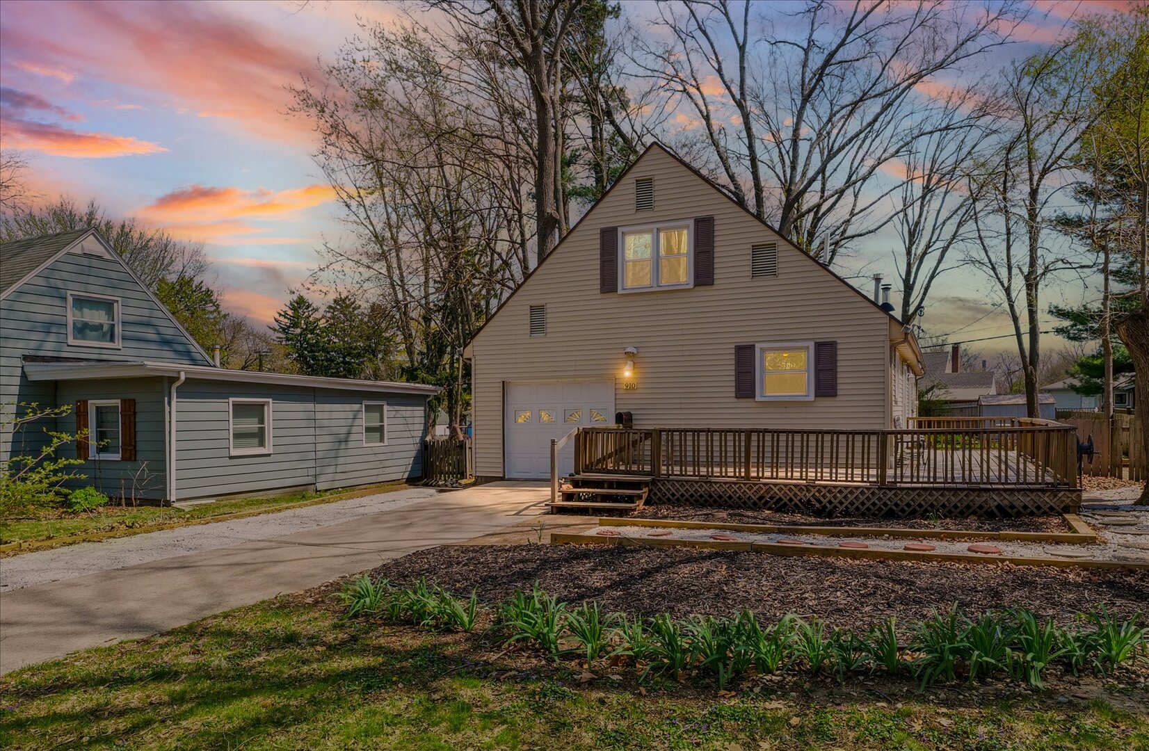 910 Foley Avenue Champaign, IL 61820 - Photo 40 of 43