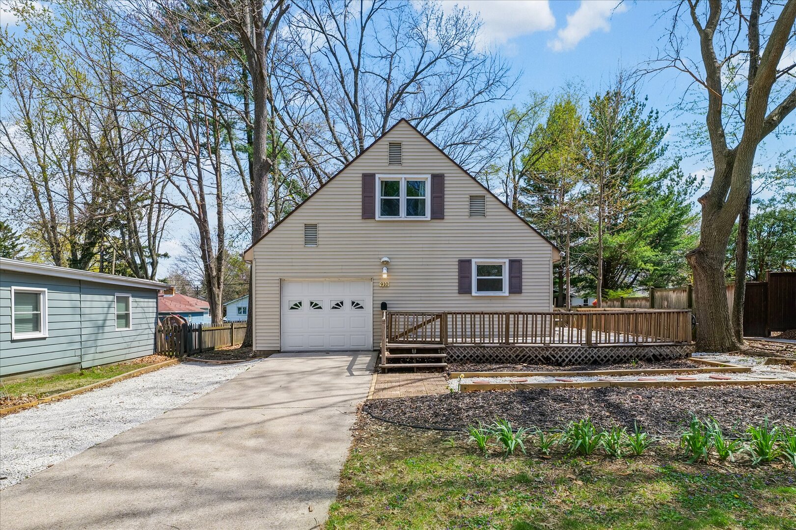 910 Foley Avenue Champaign, IL 61820 - Photo 41 of 43