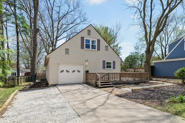 $395,000 | 910 Foley Avenue, Champaign, IL 61820