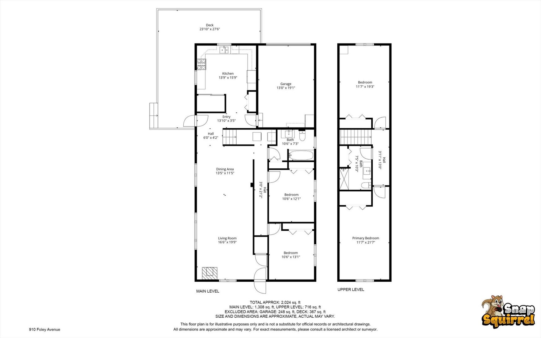 910 Foley Avenue Champaign, IL 61820 - Photo 43 of 43