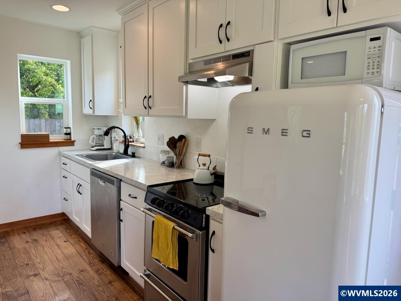 317 Southeast Sheridan Road Sheridan, OR 97378 - Photo 23 of 41