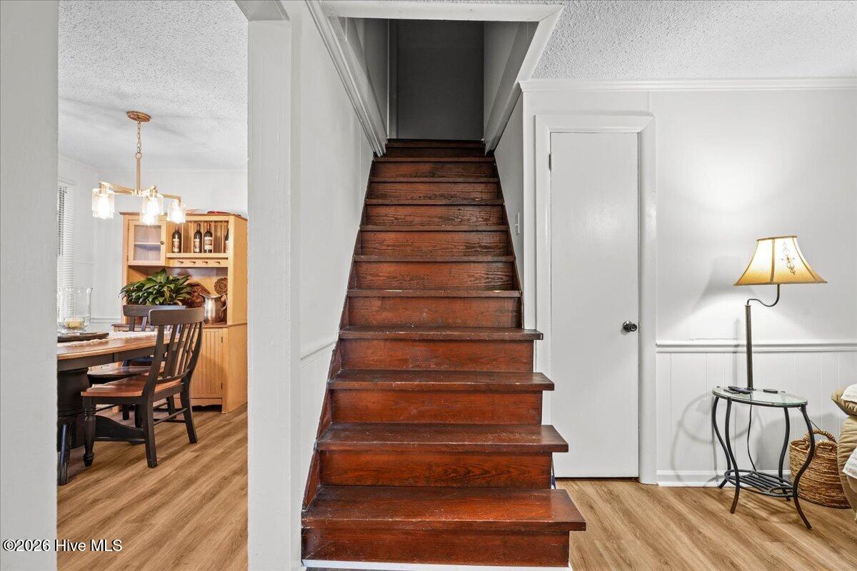427 Wilson Road Lucama, NC 27851 - Photo 35 of 65
