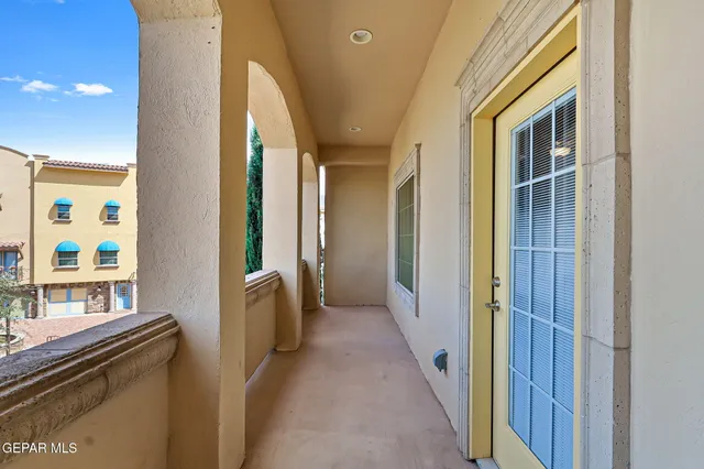 a kitchen with stainless steel appliances granite countertop a sink stove and microwave