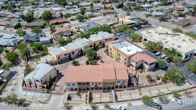 $235,000 | 6350 Escondido Drive, Unit A24, El Paso, TX 79912