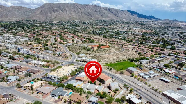 $235,000 | 6350 Escondido Drive, Unit A24, El Paso, TX 79912