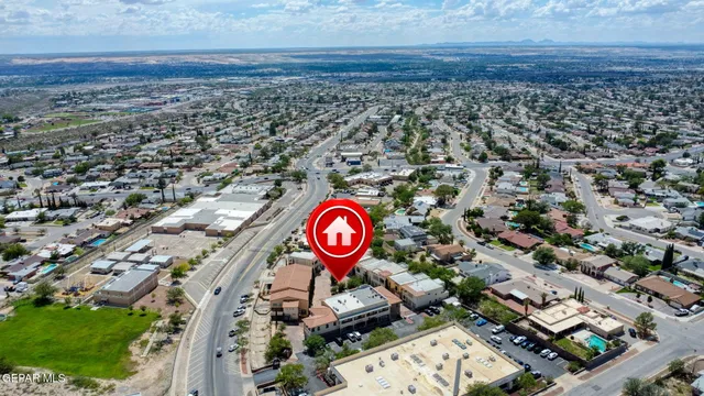 $235,000 | 6350 Escondido Drive, Unit A24, El Paso, TX 79912